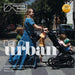 Mountain Buggy nano urban™