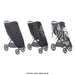 Mountain Buggy nano urban™