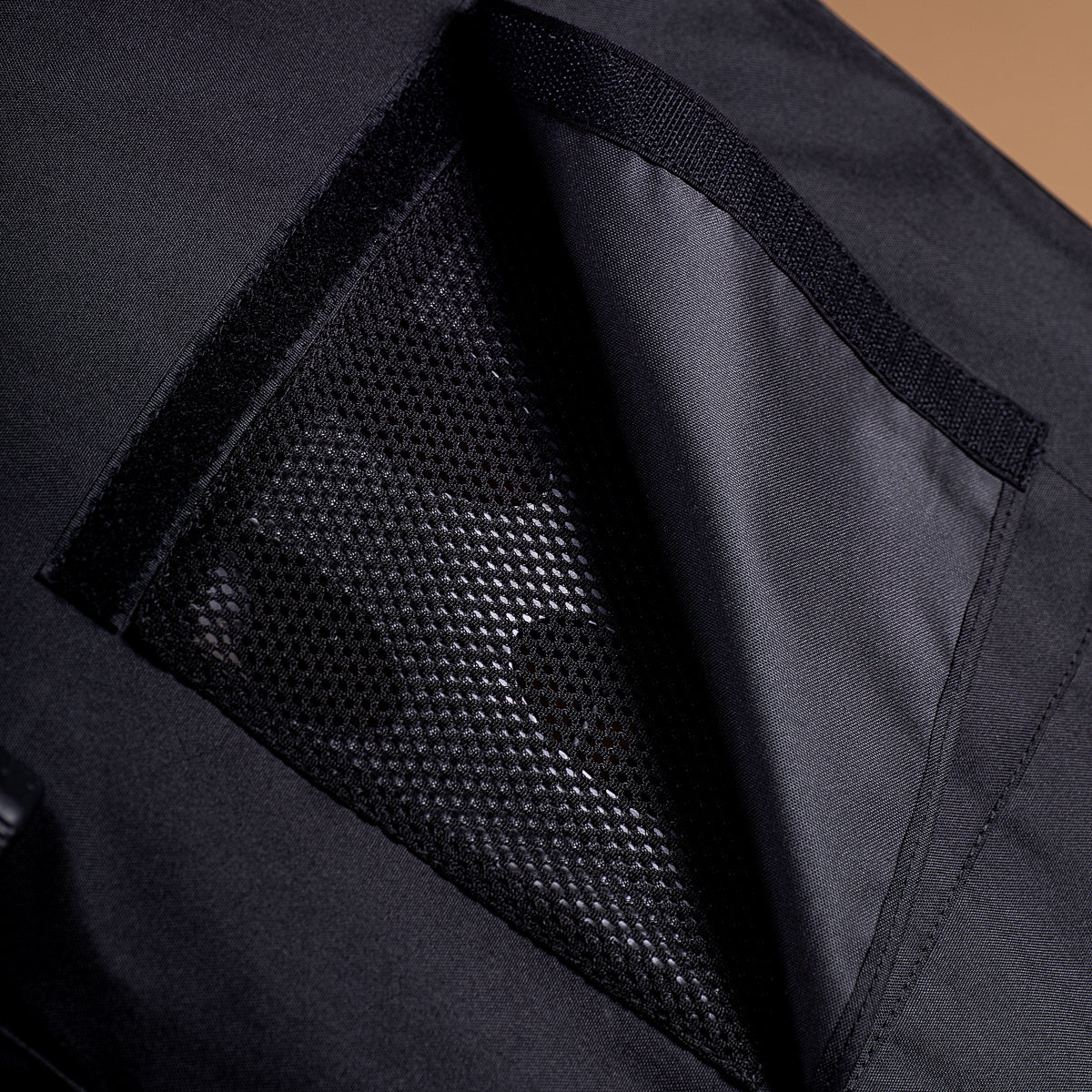 Mountain Buggy Onyx Moisés Carrycot plus para duet™ Heritage