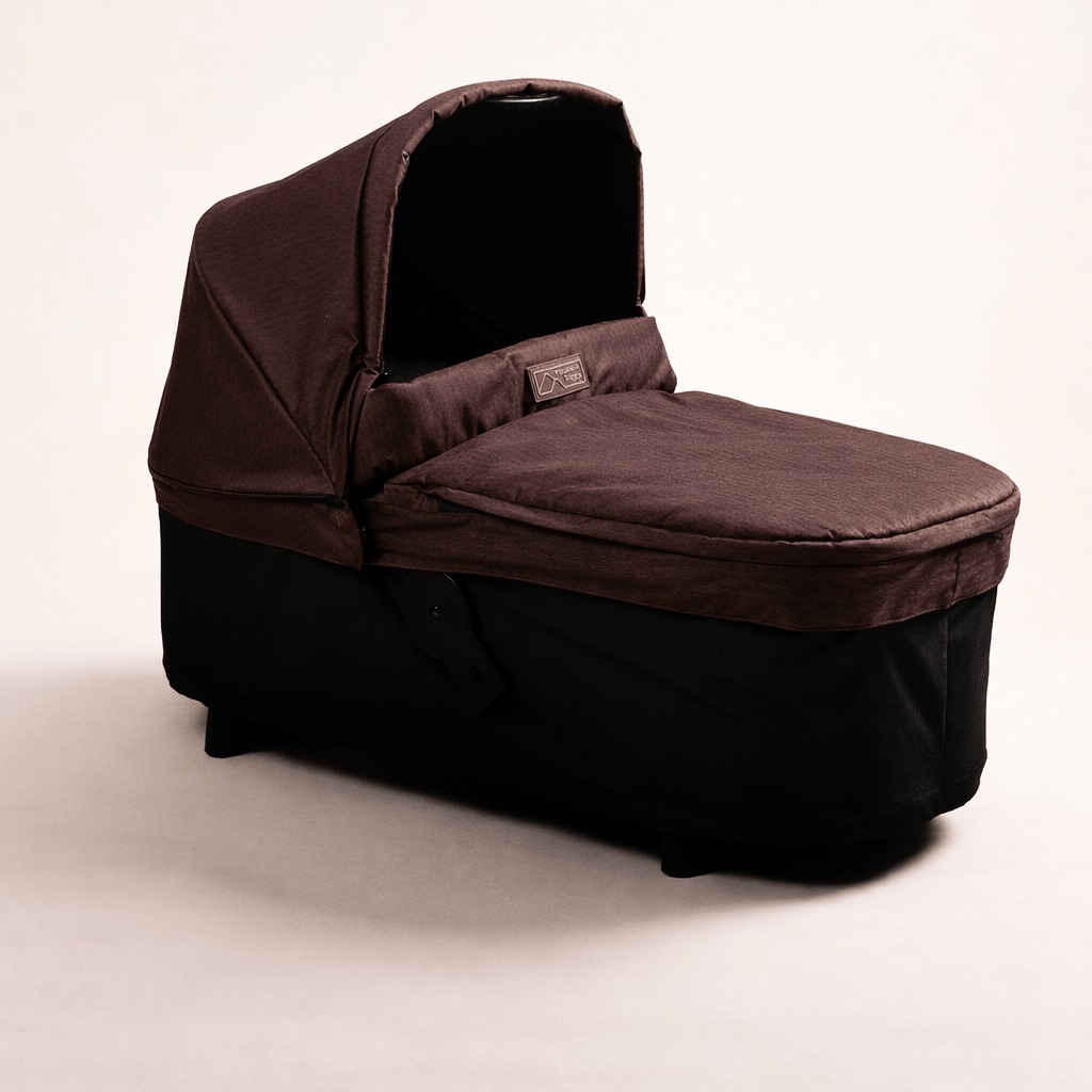 Moisés Carrycot plus para duet™ Heritage