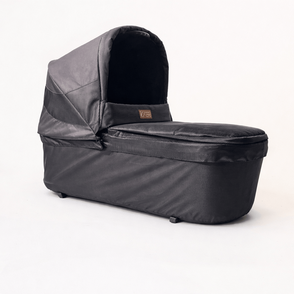 Moisés Carrycot plus para terrain™ Heritage
