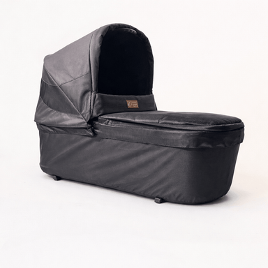 Mountain Buggy Onyx Moisés Carrycot plus para terrain™ Heritage
