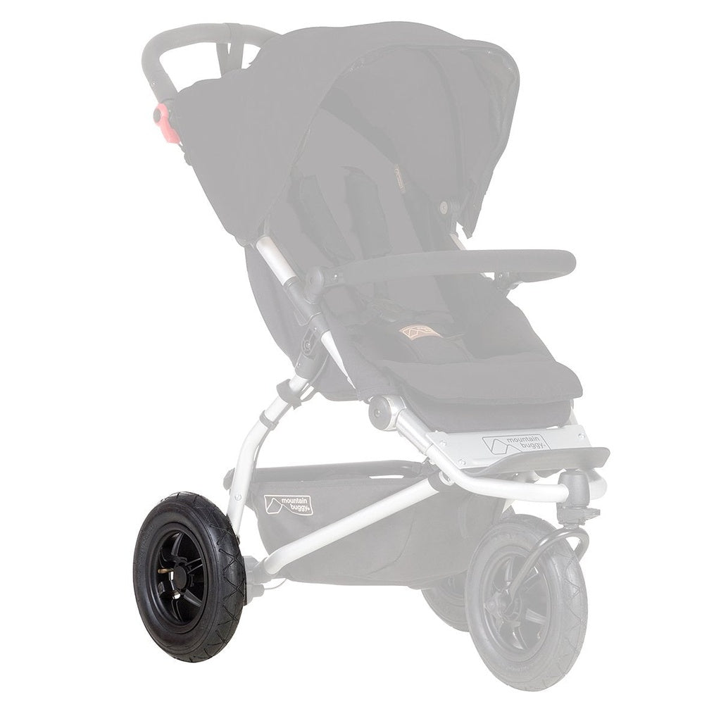 Mountain Buggy Rueda trasera de 10" para swift™ and duet™