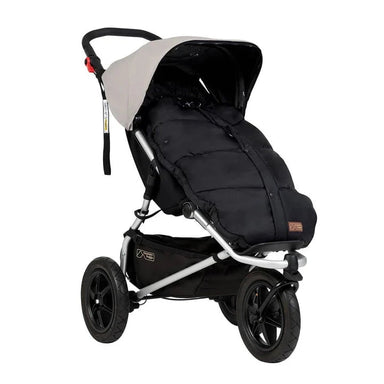 Mountain Buggy Saco de dormir para coches Mountain Buggy