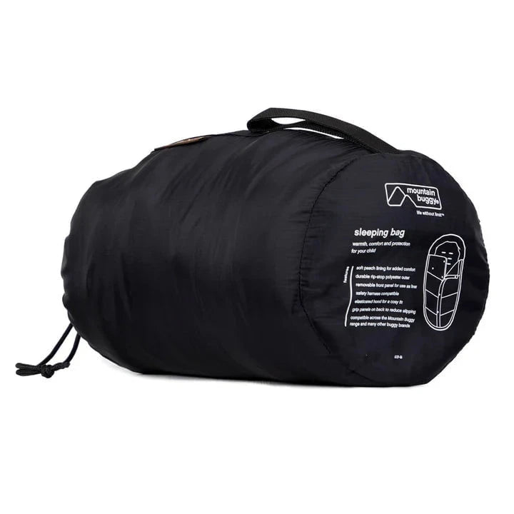 Mountain Buggy Saco de dormir para coches Mountain Buggy
