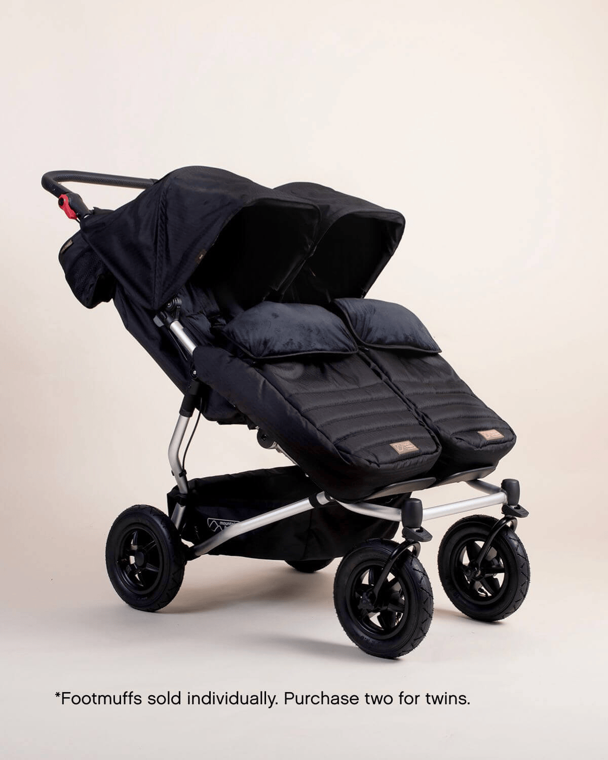 Mountain Buggy Saco Térmico para coches Mountain Buggy