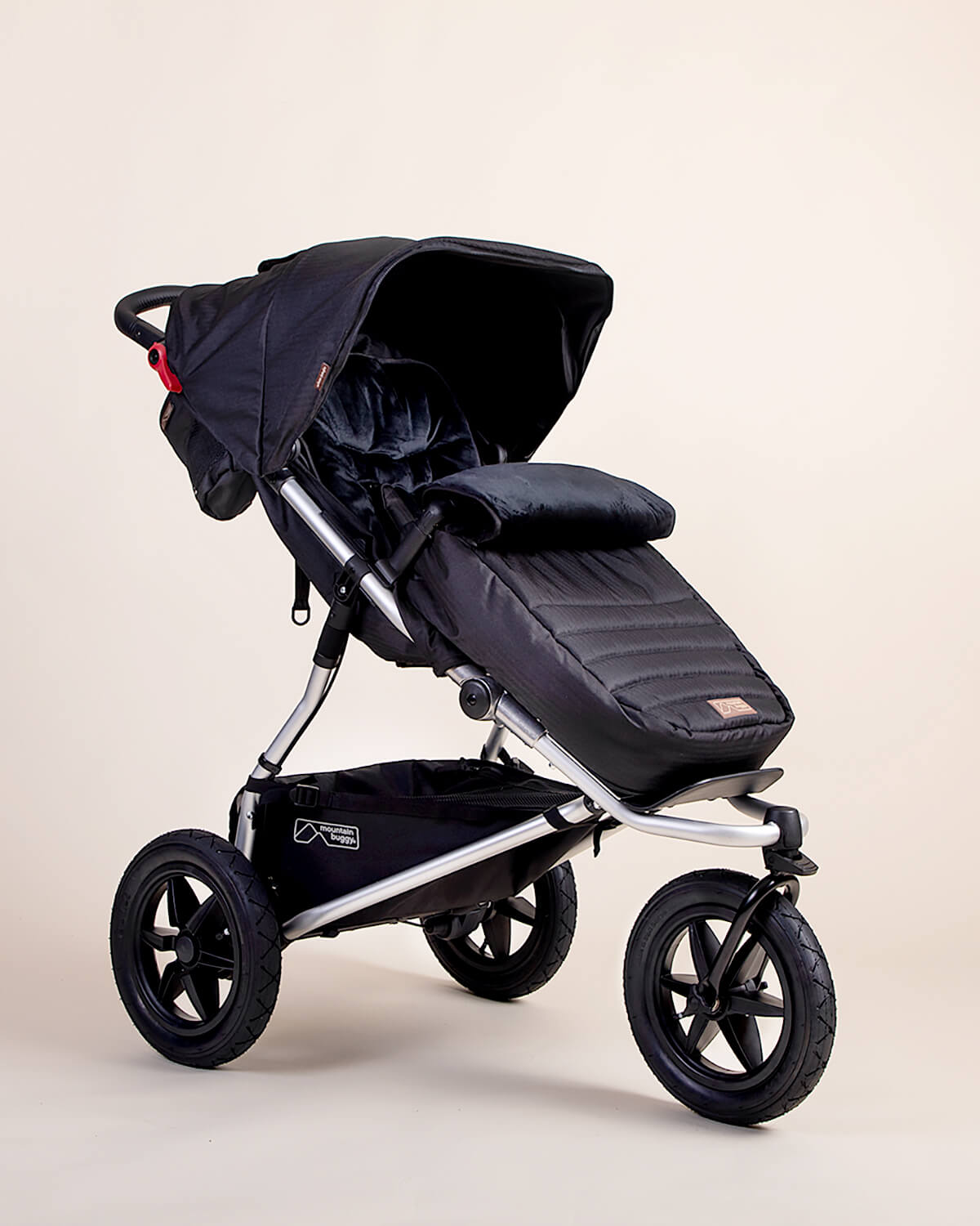 Saco Térmico para coches Mountain Buggy