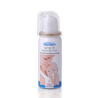 Nariklin Spray Higiénico Nasal Nariklin