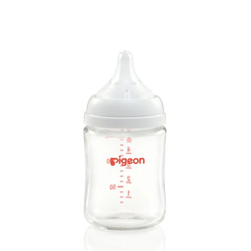 Pigeon Mamadera Softouch Pigeon vidrio