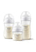 Pigeon Set De 3 Mamaderas Avent (125, 260, 330 ml)