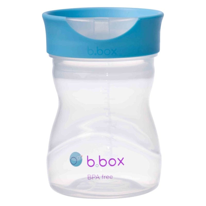 Vaso de entrenamiento b.box