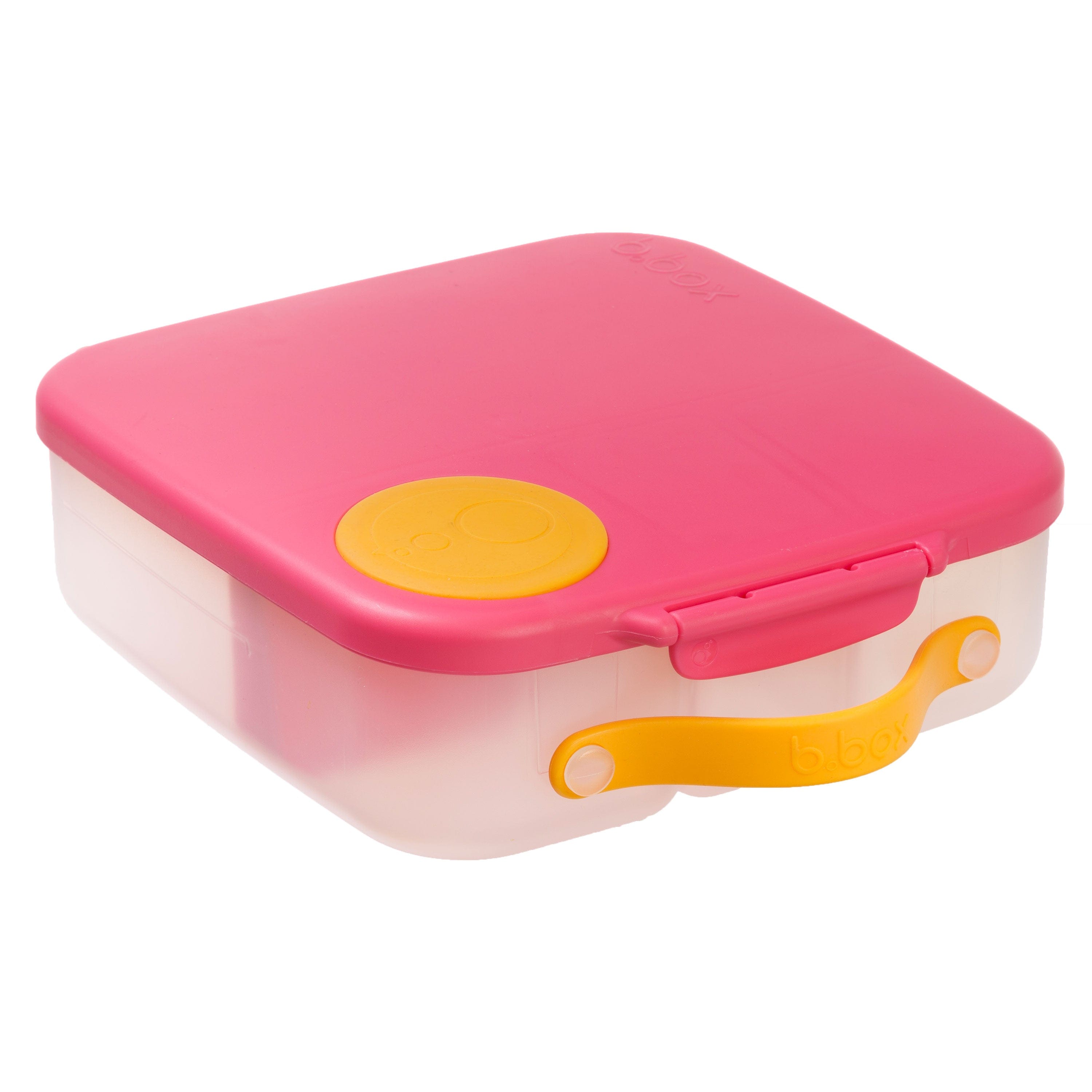 Mini Lonchera B.box Para Niños Pequeños, Bento Box, Lunc