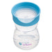 Vaso de entrenamiento bbox