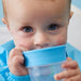 Vaso de entrenamiento bbox