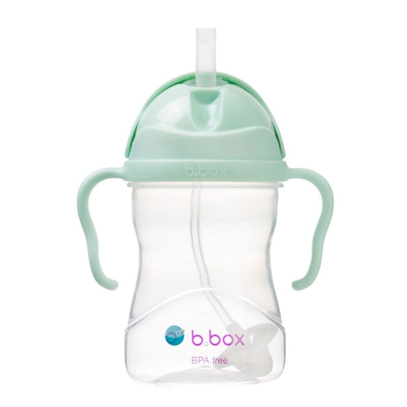 b.box Pistachio Vaso Sippy