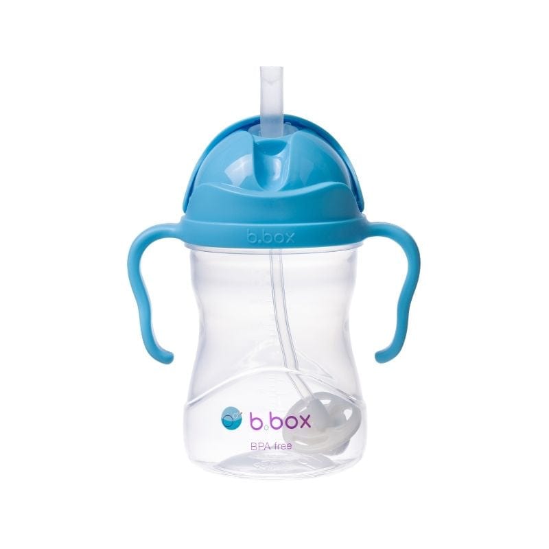 b.box Blueberry Vaso Sippy