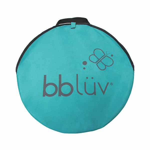 Bblüv Carpa de Juegos POP-UP Sunkitö con protección UV y mosquitero