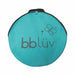 Bblüv Carpa de Juegos POP-UP Sunkitö con protección UV y mosquitero