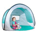 Bblüv Carpa de Juegos POP-UP Sunkitö con protección UV y mosquitero