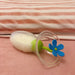 Haakaa Tapón de Flor de silicona para recolector de leche materna Haakaa