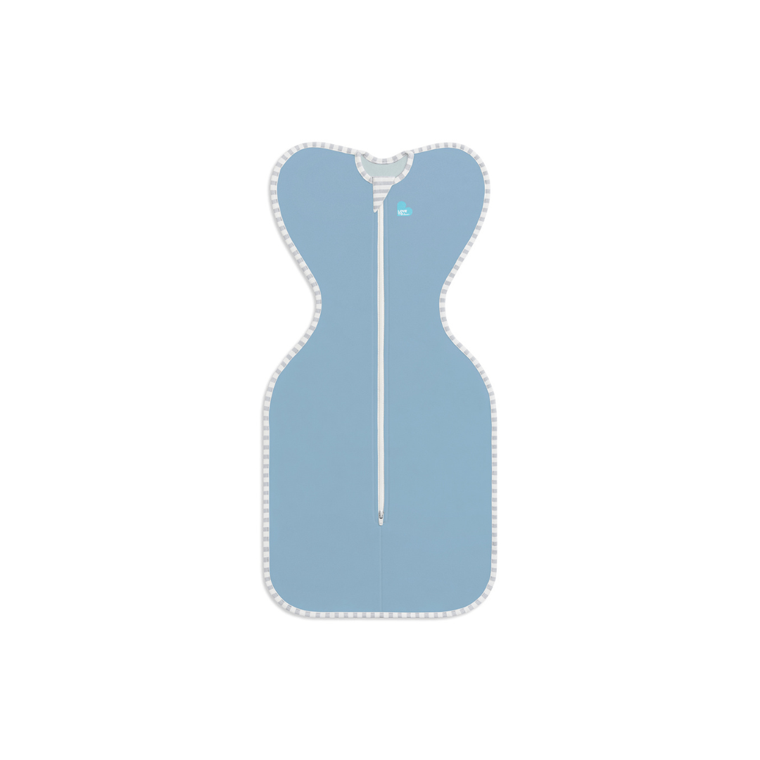 Saco de dormir Etapa 1 – TOG 1.0 Dusty Blue