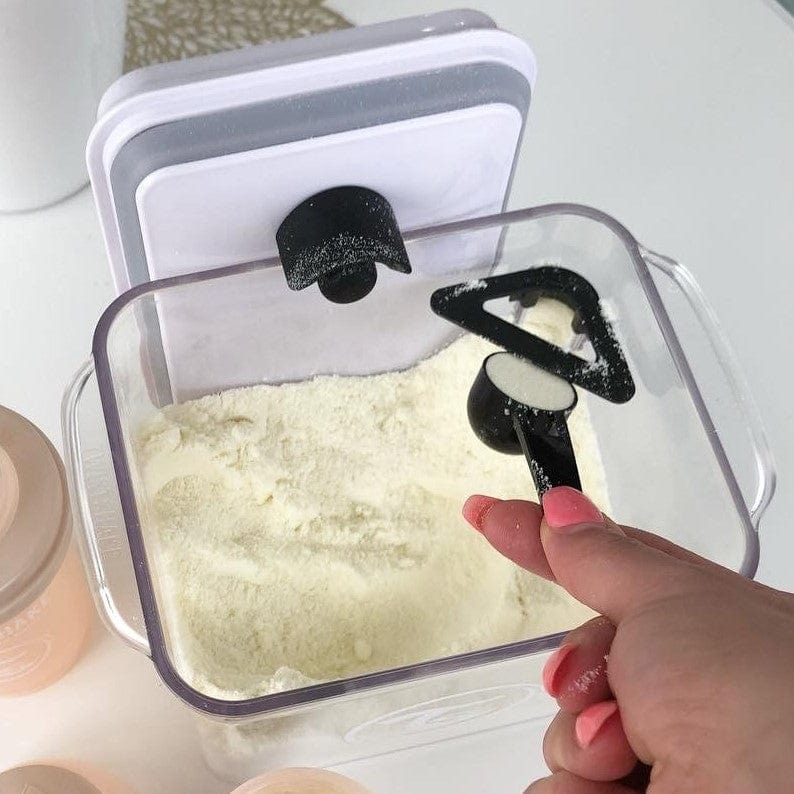 Contenedor de fórmula 1700ml