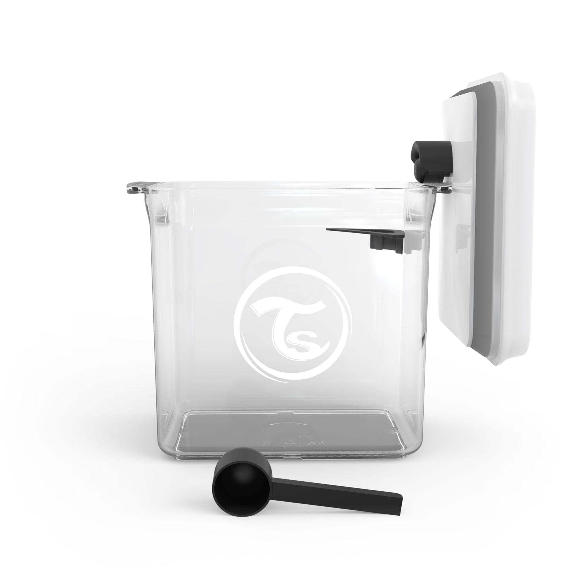Contenedor de fórmula 1700ml