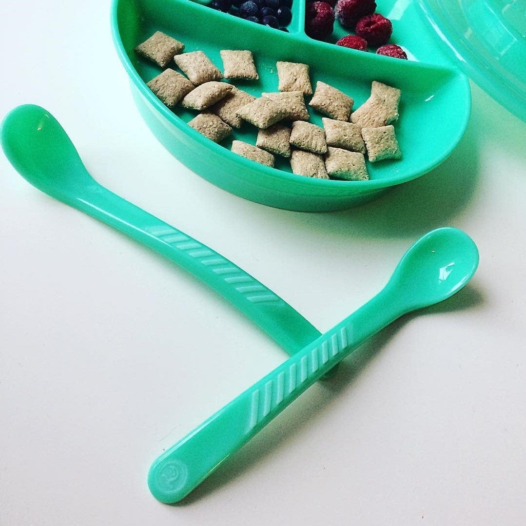 Cuchara de Alimentación Twistshake 4+m 3u