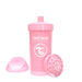 Twistshake Rosado Pastel Vaso Kid Cup 360ml