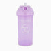 Twistshake Morado Pastel Vaso con bombilla Straw Cup 360ml